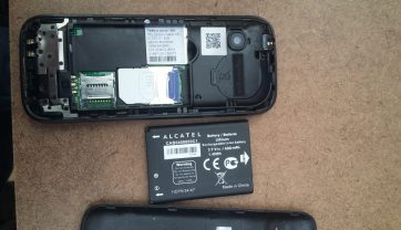 DETENCIÓN DE EXTORSIONADOR, QUIEN AMENAZABA A COLONOS MENONITAS EN EL NORTE DEL PAÍS HACIÉNDOSE PASAR POR MIEMBRO DEL GRUPO CRIMINAL EPP