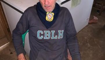 ¡BIENVENIDO A LA LIBERTAD!