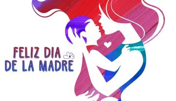 EL DEPARTAMENTO DE IDENTIFICACIONES SALUDA A LAS MADRES POR SU DÍA