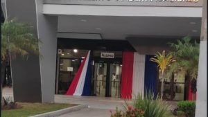 HORARIO DE ATENCIÓN