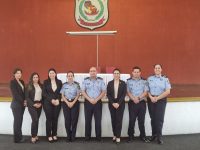 Participación en el proceso de  Concurso Interno de Oposición Institucional para Profesional Sanitario II.