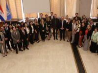 Taller avanzado sobre técnicas de investigación y enjuiciamiento de casos de corrupción.