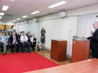 Conversatorio Interinstitucional.