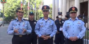 Acompañamos las Fiestas Patrias – 2022  “Policía Nacional al servicio de la ciudadanía”